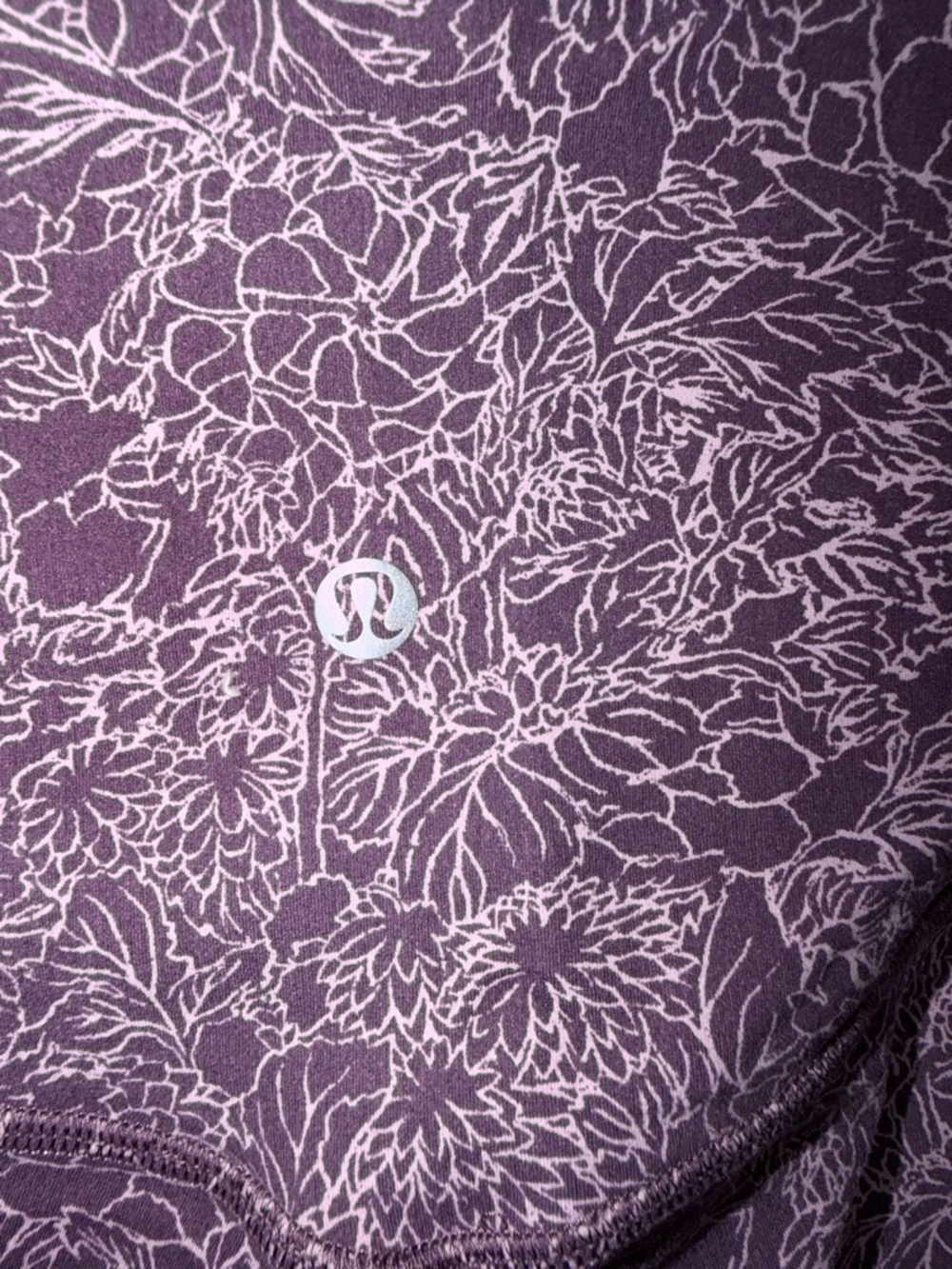 Lululemon Align High-Rise leggings Sz.8 - Picture 4 of 8